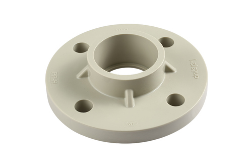 房山PPH一体式法兰(DIN)